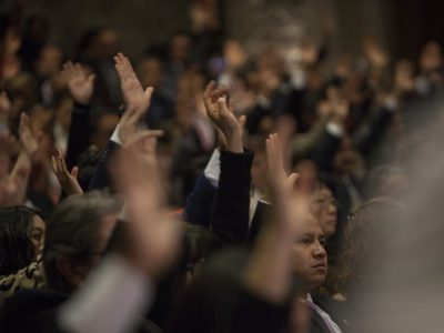 La UNAM aprueba presupuesto por más de 46 mil mdp para 2020