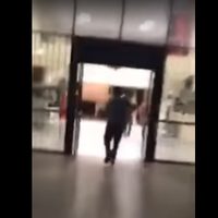 Captan una balacera cerca del Tec de Monterrey campus Reynosa (video)
