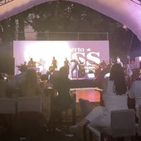 Siguió el lujo en el “after party” de la fiesta vinculada a contratista petrolero en Tabasco
