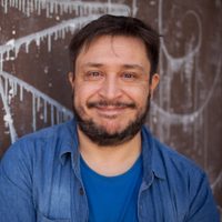 ¡Qué alegría! Hernán Casciari y su novela "El mejor infarto de mi vida”, tienen una gran noticia.