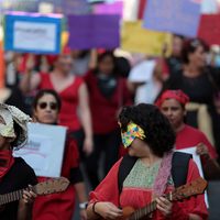 Exigen a gobierno de Colima intensificar aplicación de la alerta de género