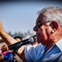 "Petroleros atenti": La decisión de Guillermo Pereyra sobre la conciliación