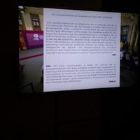 El INE ordena eliminar posdata de AMLO al inicio de las mañaneras