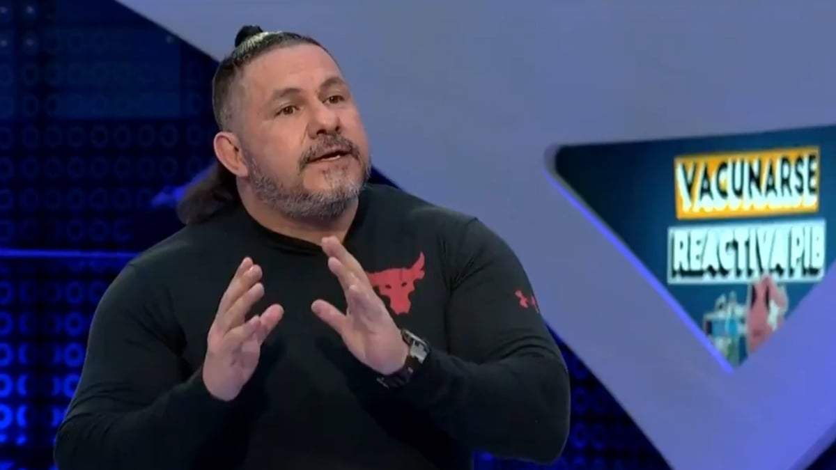 David Páramo