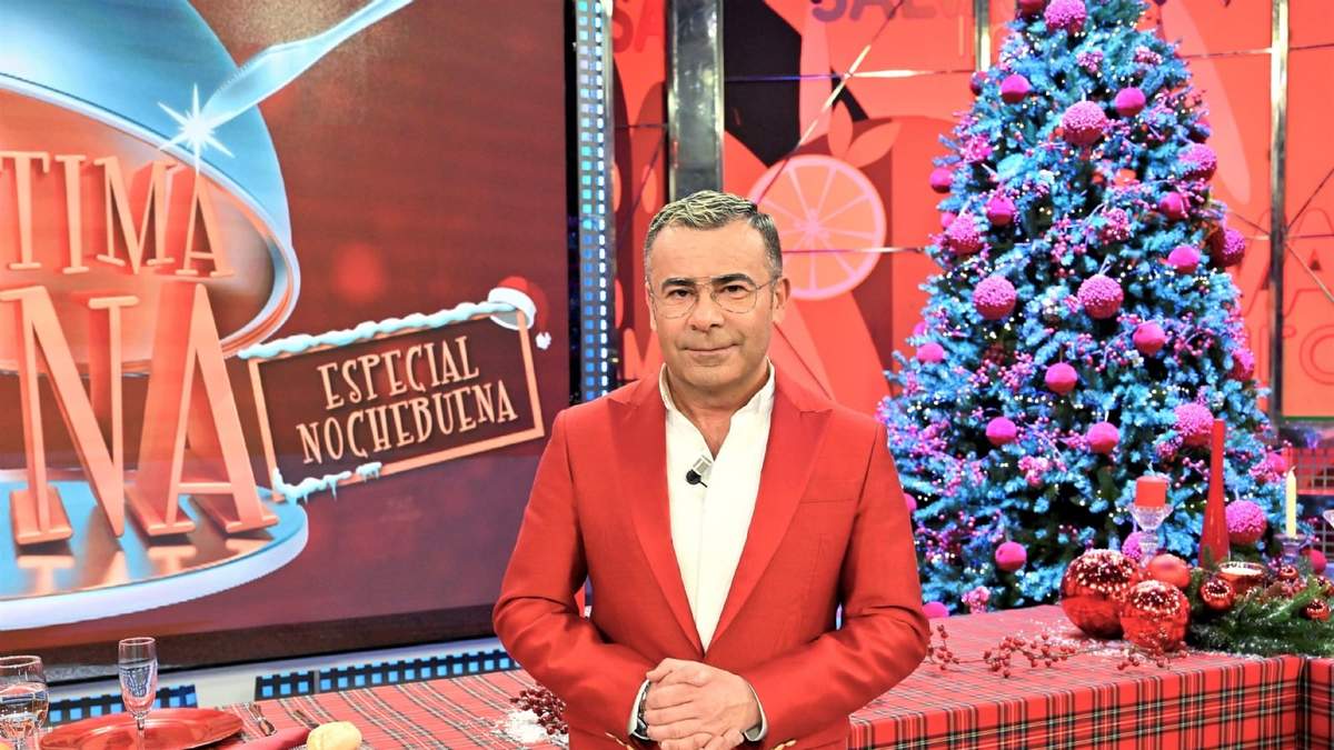 Jorge Javier Vázquez. Fuente: (Twitter)