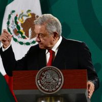 AMLO llevará el tema de la "censura" en redes al G-20
