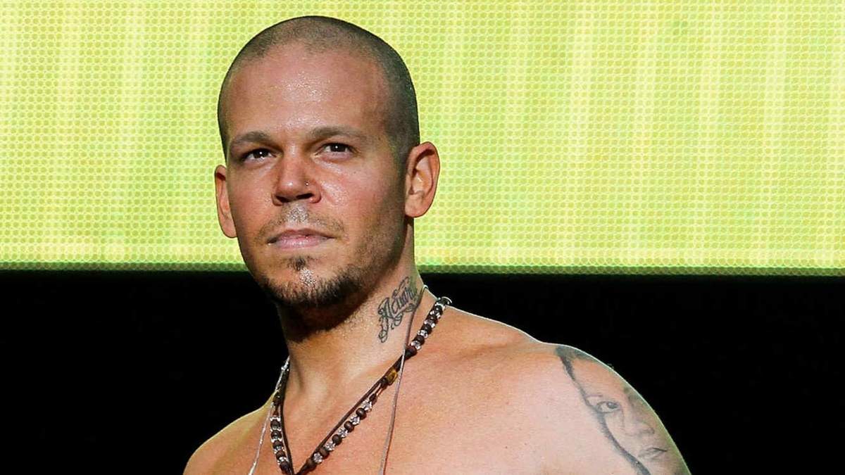 Residente. Fuente: (Instagram)