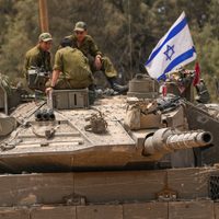 Líder de Hamás en Gaza declara el "fin de la guerra" y el inicio de un "alto el fuego permanente"