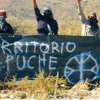 Enojo en Mendoza por la entrega de tierras a una comunidad mapuche