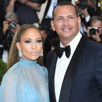 ¡Se acabó! Jennifer López vista con alguien... y no es Alex Rodríguez ¡OMG!