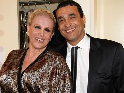 "En proceso judicial": Cau Bornes enfrentó a Valeria Lynch y dijo de todo en un fuerte descargo