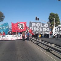Organizaciones sociales se manifestarán este jueves en los puentes que unen a Cipolletti y Neuquén