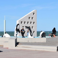 Para no perderse nada: los increíbles lugares para visitar que posee Rawson