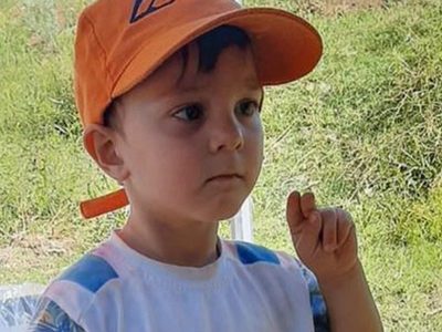 La peor noticia: Santi, el niño buscado en Plottier, apareció sin vida