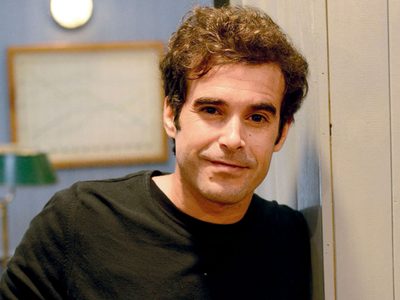 El mensaje que le escribió una ex pareja de Nicolás Cabré a su hija Rufina por su cumpleaños