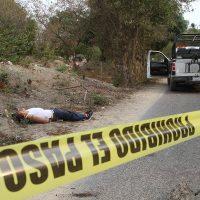 México, en sus peores niveles de violencia desde el inicio de la guerra contra el narco: The Economist