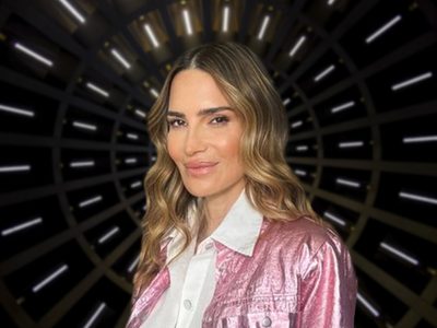 Urbano chic: el jean de María Vázquez y sus mejores looks para destacarse este otoño