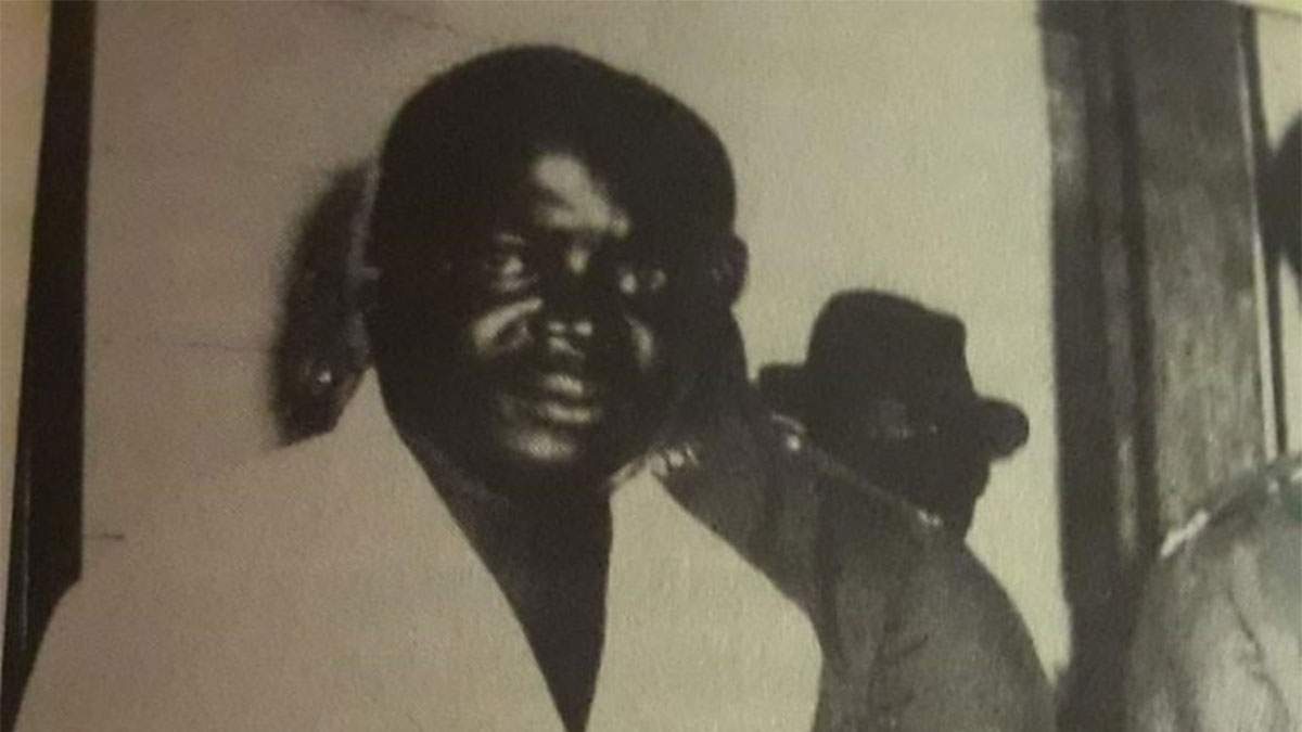 Elias Xitavhudzi, temible asesino serial de Sudáfrica.