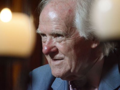 Blumberg: "La Justicia está parada para que no prosperen los juicios contra Cristina"