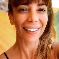 ¡Rompe el termómetro! Ximena Capristo compartió una serie de imágenes que te dejaran loco
