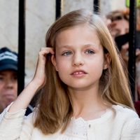El secreto que el Rey Felipe calla: ¿qué le pasó a su hija Leonor?