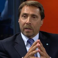 La noticia que Eduardo Feinmann le dio a LN+