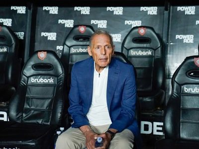 Discreta y muy unida a la familia: conocé a Martina, la bella nuera de Miguel Ángel Russo