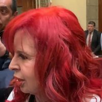 Layda Sansores descarta agresiones sexuales contra mujeres policías (Video)