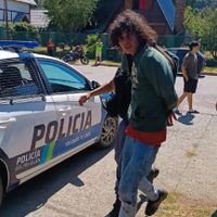 Por robo, detuvieron a un joven a punto de ser linchado por los vecinos