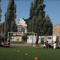 Cipolletti: permitirán nuevas actividades deportivas