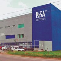La farmacéutica PISA detrás del desabasto de anticancerígenos