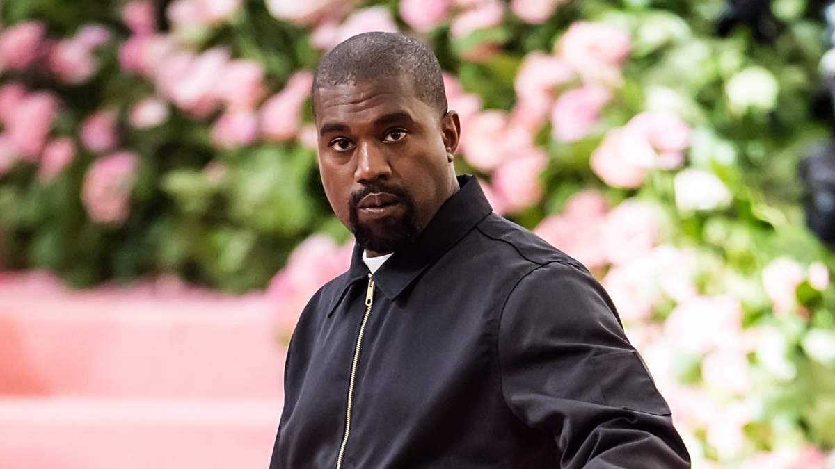 Kanye West. Fuente: (Instagram).