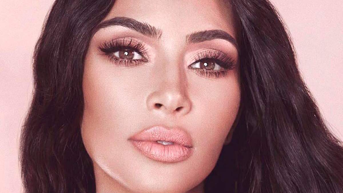 Kim Kardashian. Fuente: (Instagram)