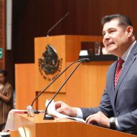 Senado avala requisitos para titular del SAT, con la oposición de PRI, PAN, PRD y MC