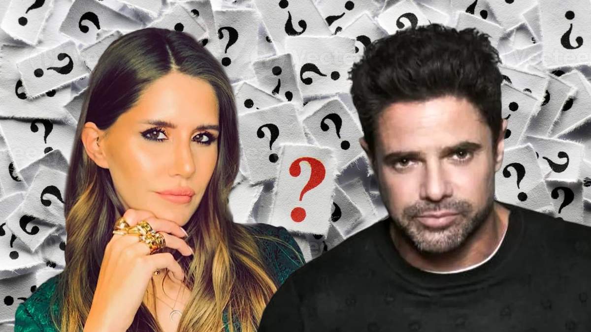 Mica Tinelli y Luciano Castro. Fuente: (Minuto Neuquén)