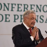 “Israel no puede ser refugio de torturadores” dice AMLO al insistir en extradición de Zerón