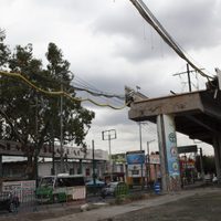 A más tardar en un año estará en funcionamiento toda la Línea 12, "es mi palabra": AMLO