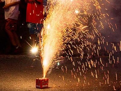 Navidad sin Pirotecnia: cómo denunciar de forma anónima y gratuita en Neuquén