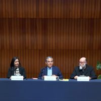 Los “futuros posibles”, según la Inteligencia Artificial, para la Casa Barragán