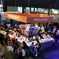 Conocé todo lo que ofrece Neuquén en la Feria Internacional de Turismo