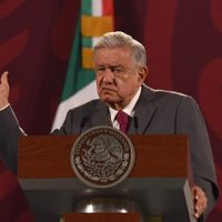 No habrá recesión, América del Norte está blindada: AMLO