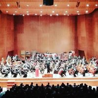 La melódica conmemoración de la OFCM a 50 años de 1968