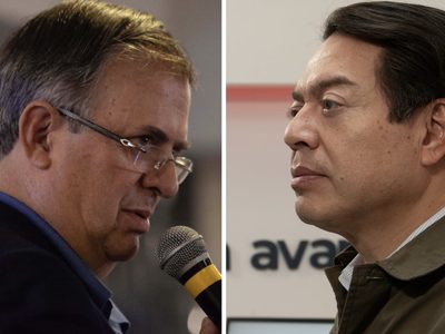 La posición de Marcelo la fijará Marcelo, advierte el equipo del excanciller
