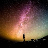 Diez datos sobre el universo que posiblemente no conocías