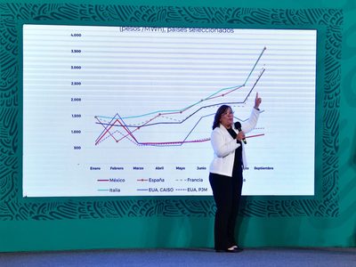 Nahle desglosa reforma eléctrica y dice que "no se va a nacionalizar ni un tornillo"