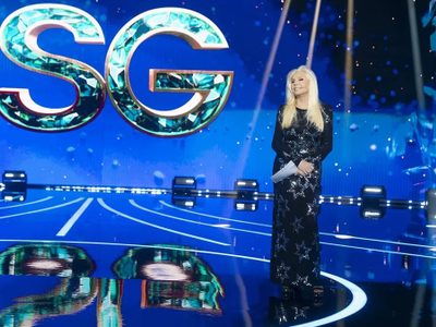 Susana Giménez le dio una sorpresa a Telefe: cómo le fue en el rating con la entrevista a Milei