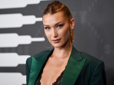 ¡Está de fiesta! Bella Hadid homenajeó a una de sus amigas con una serie de fotos encantadoras