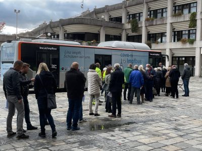 La cuarta ola golpea a Europa: una región de Austria confinará a todos los no vacunados