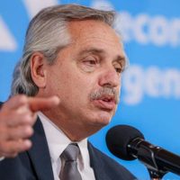 Alberto Fernández pidió preservar la inversión realizada en el sector de los biocombustibles