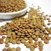 Si las lentejas o garbanzos te caen mal en la panza, mirá lo que tenés que hacer antes de comerlas